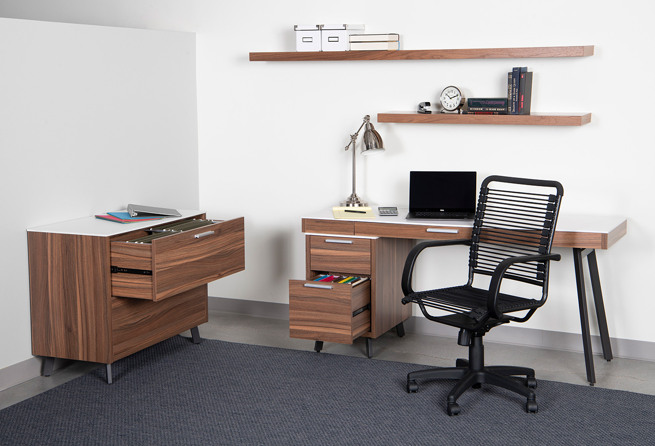 Euro Style - 02551 - Office & Conference Room Chairs