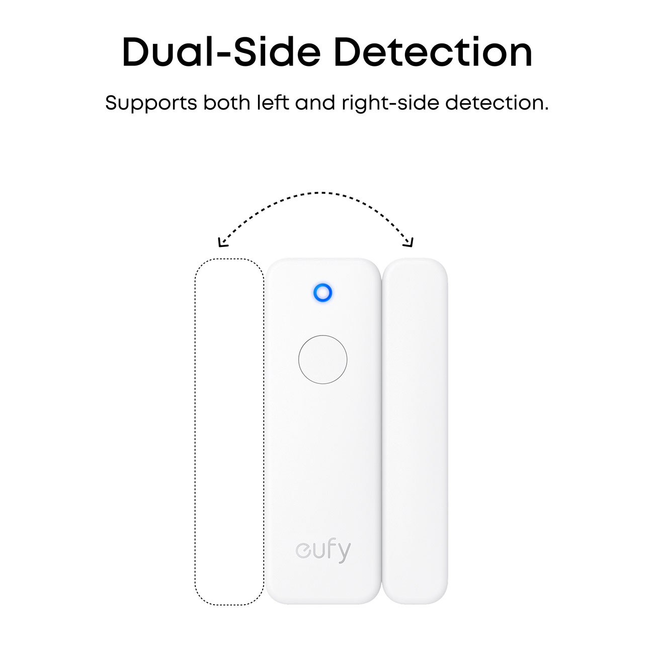 Eufy - T90E0121 - Home Security Systems