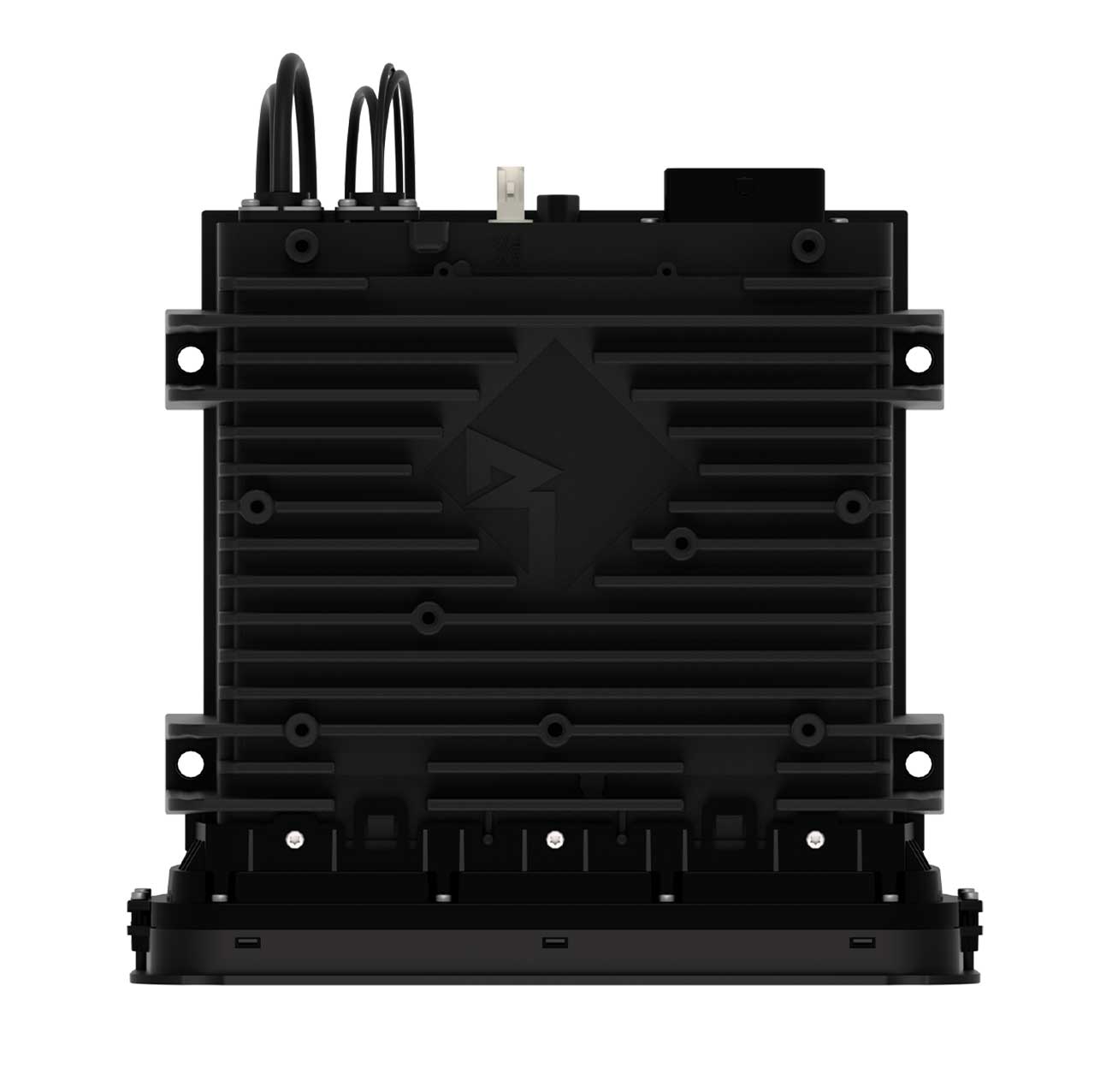 Rockford Fosgate - PMX-HD14 - Car Video