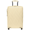 TUMI 19 Degree Lite International Carry-On with 4 Wheels in Washed Yellow