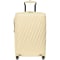 TUMI 19 Degree Lite International Carry-On with 4 Wheels in Washed Yellow
