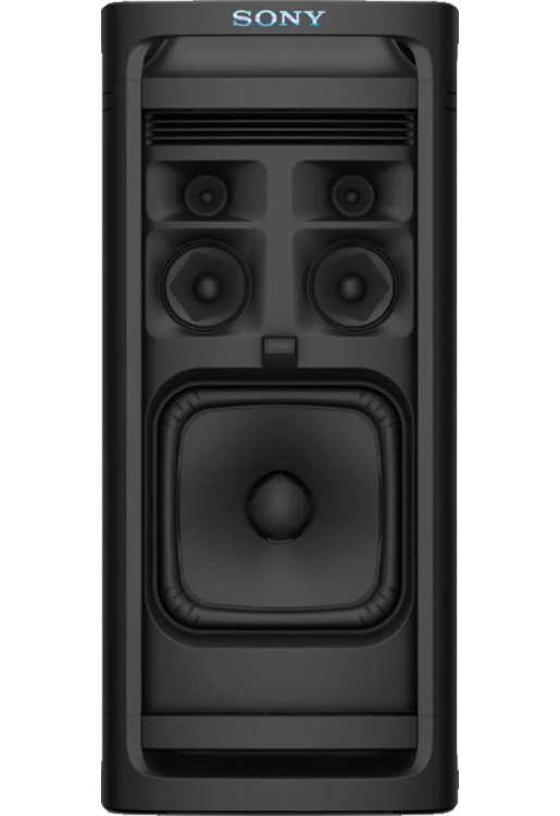 Sony ULT TOWER Bluetooth Party Speaker with Lights Abt