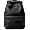 Shinola The Runwell Navigator Leather Backpack In Black Finish