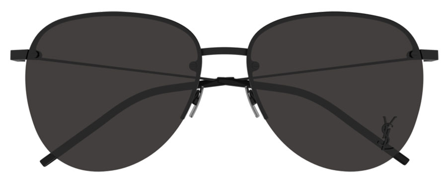 Saint Laurent - SL328KM-001 - Sunglasses
