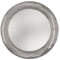 Bernhardt Prado Mirror in Bright Graphite