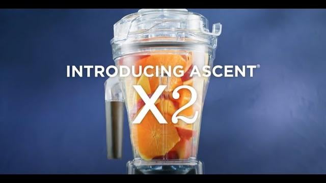 Watch Meet the Ascent X2
