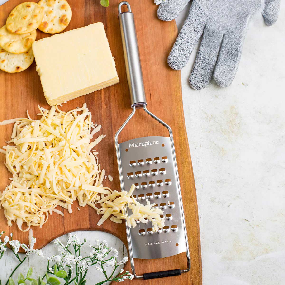 Microplane - 54008 - Choppers, Graters & Slicers