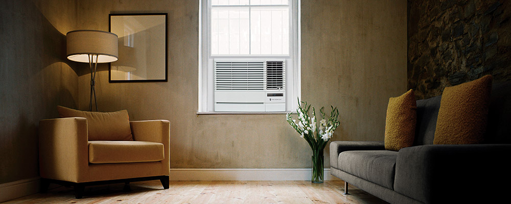 Friedrich Air Conditioners - Smart Air Conditioners Buying Guide
