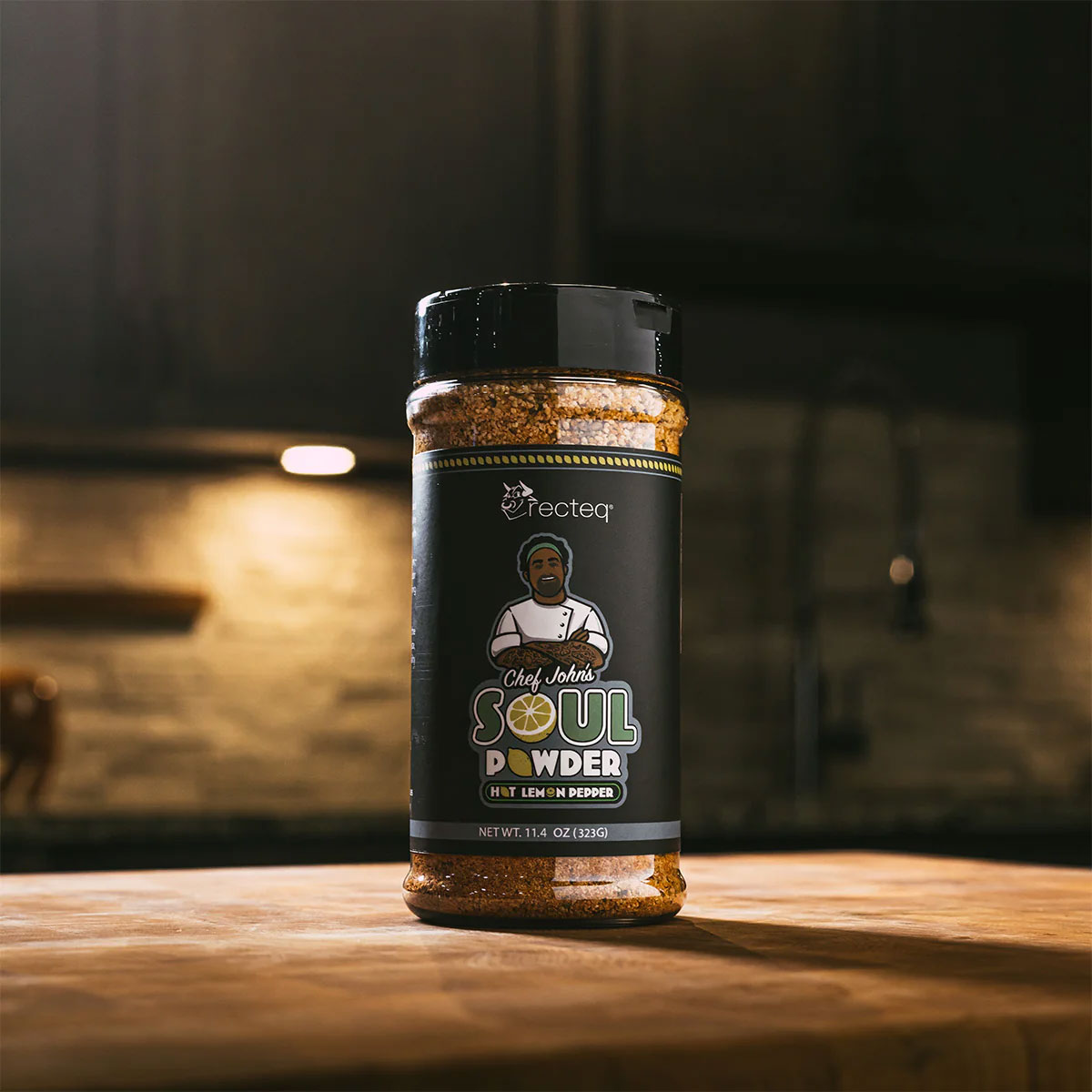 Recteq - GMCJSPR - Sauces & Seasonings