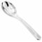 Hestan Provisions 10.5-Inch Slotted Serving Spoon in Stainless Steel