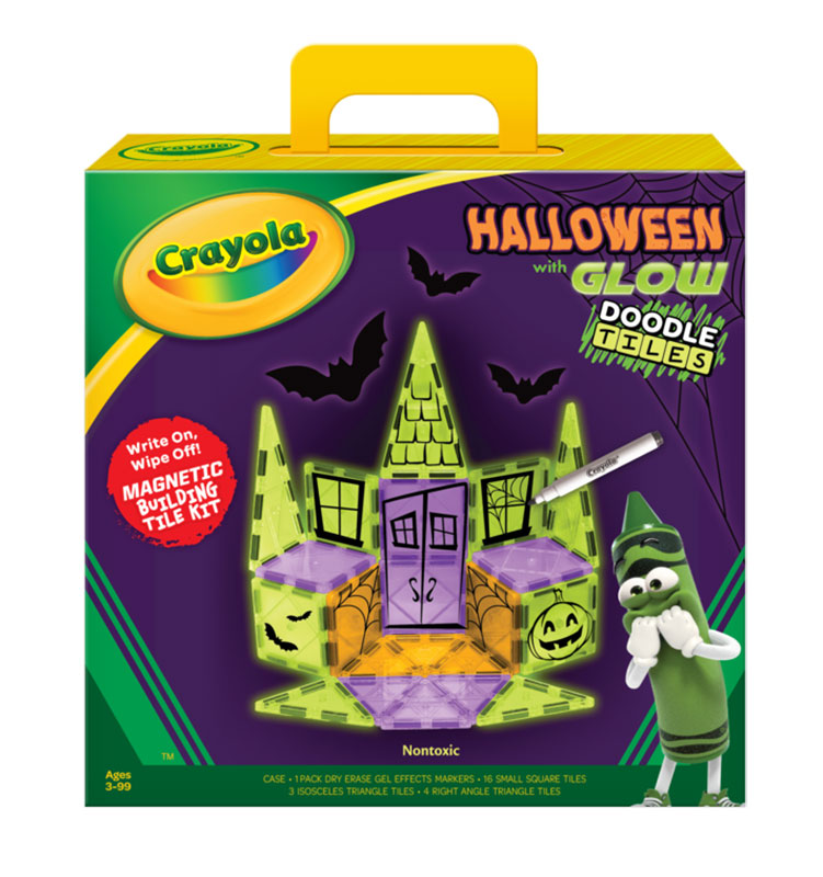 CreateOn - 1004832 - STEM Toys
