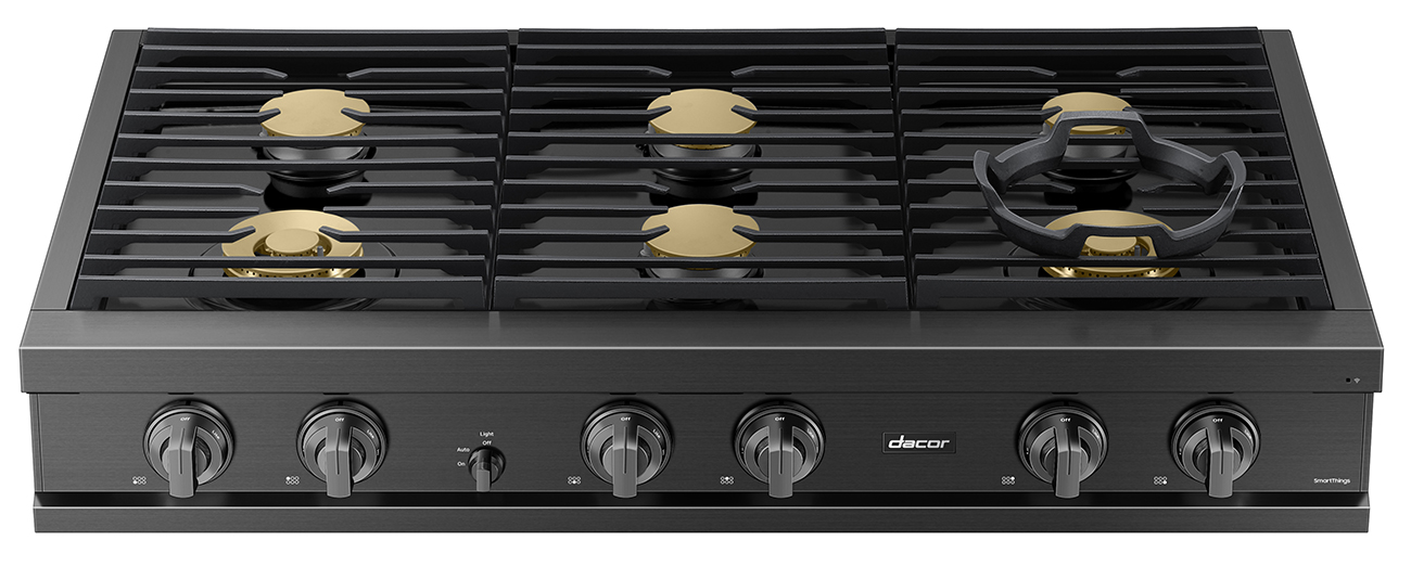 Dacor - DTT48T960GM/DA - Rangetops
