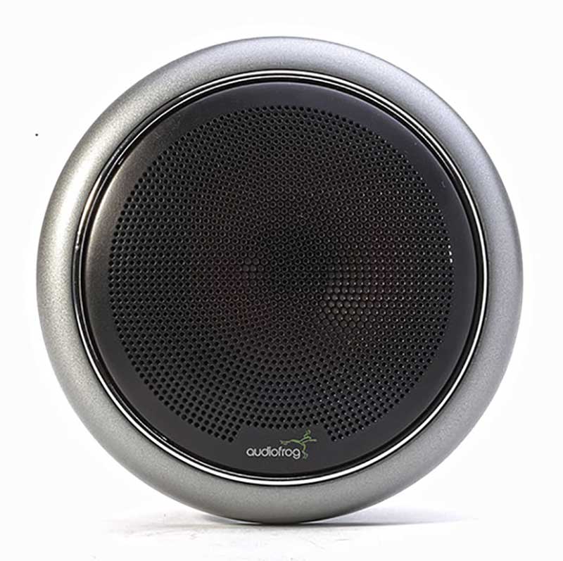 Audiofrog - GB40 - 4 Inch Car Speakers