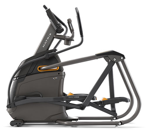 Matrix - A50 - Elliptical Machines