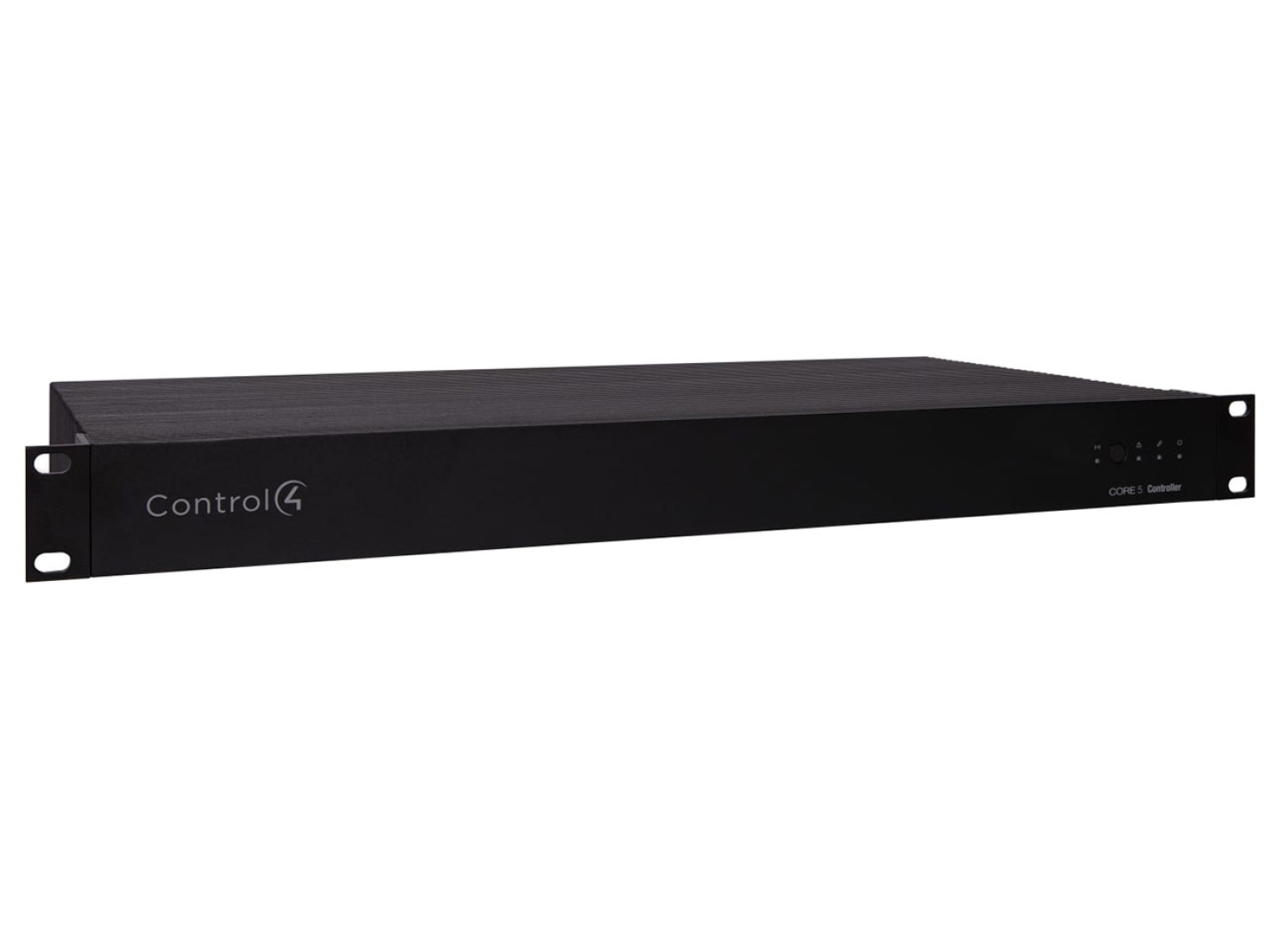 Control4 Core5 Rear Control4 Core 5 Controller Black Finish - C4-CORE5 | Abt