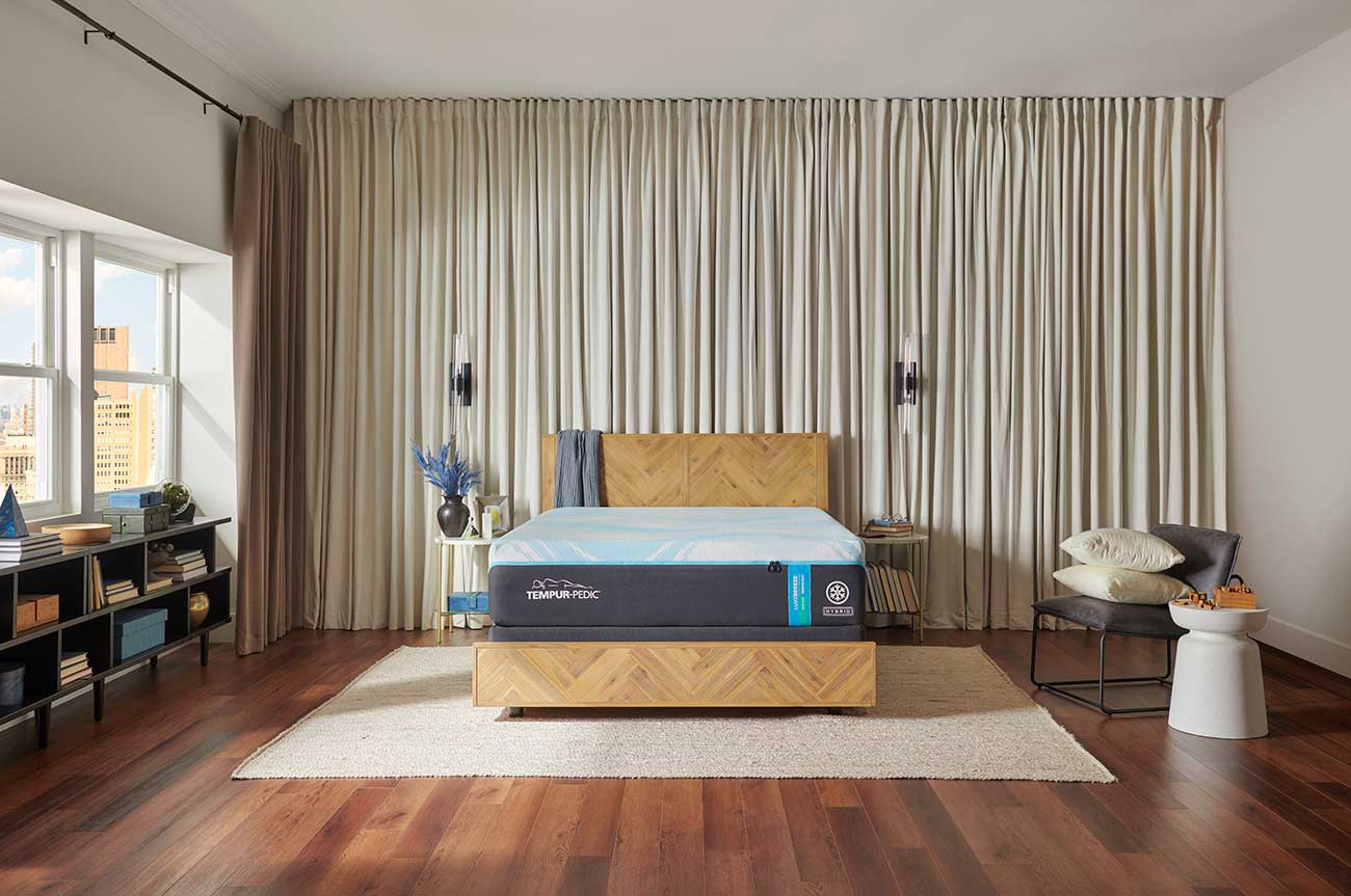 Tempur-Pedic - 10238261 - Mattresses