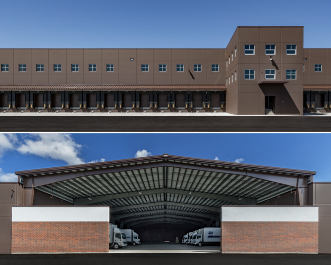 Styled image of Abt Warehouse Expansion