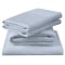 Tempur-Pedic TEMPUR-Breeze Sleepy Blue Cooling Full Sheet Set