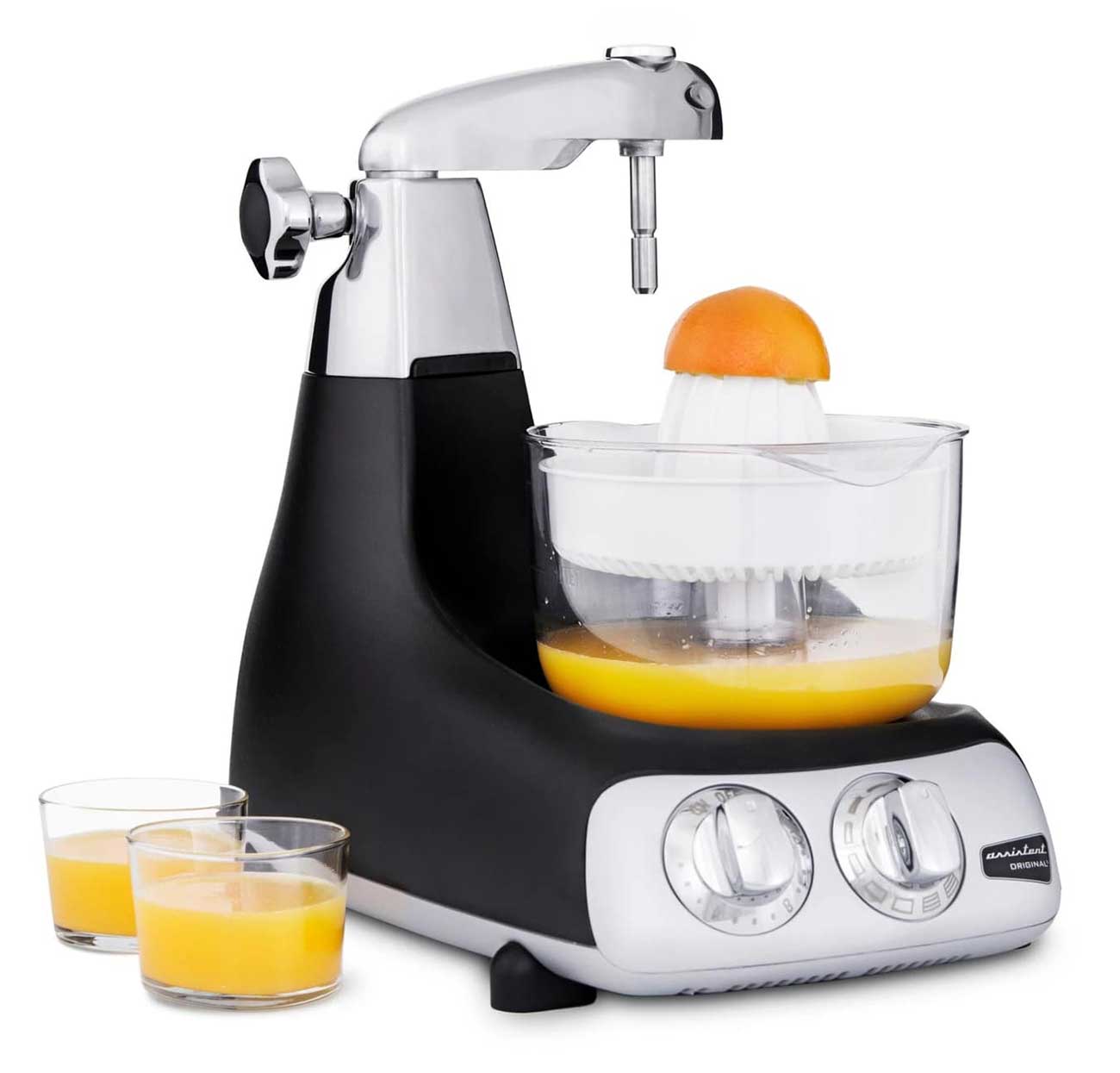 Ankarsrum - 1207 - Stand Mixer Accessories