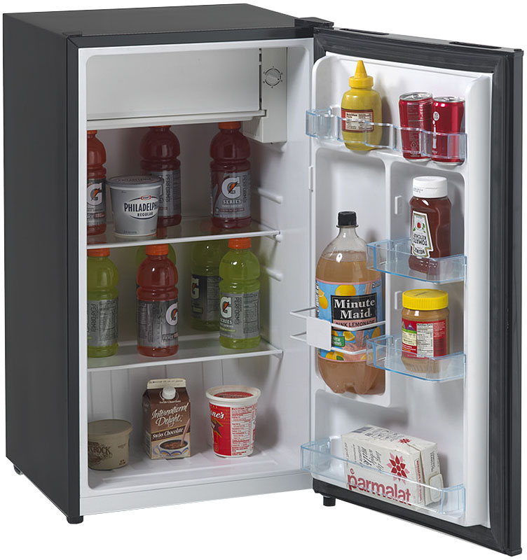 Avanti - RM3316B - Compact Refrigerators