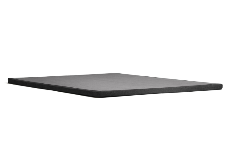 Tempur-Pedic TEMPUR-Flat Ultra Low Profile Charcoal Twin XL Foundation - 22514120