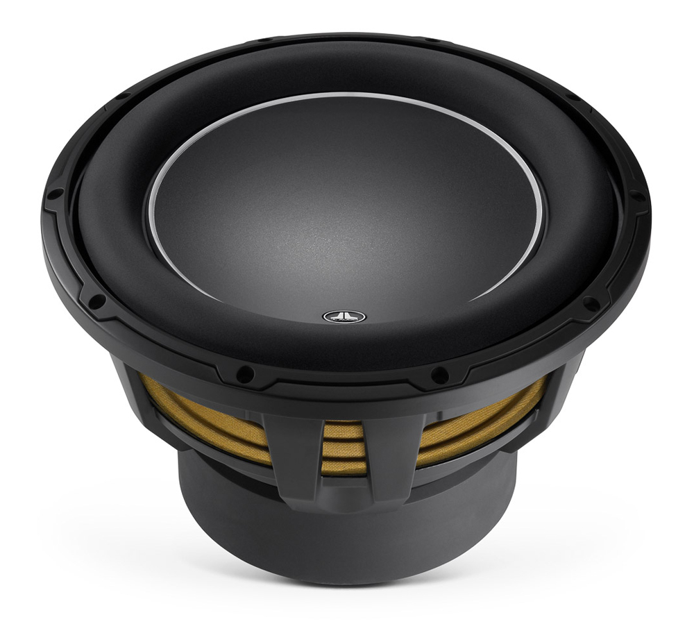 Jl Audio W3 15 Subwoofer Jl Audio W3 15 Subwoofer