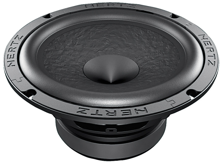 Hertz SPL Show SV 200L Car Subwoofer - SV200L