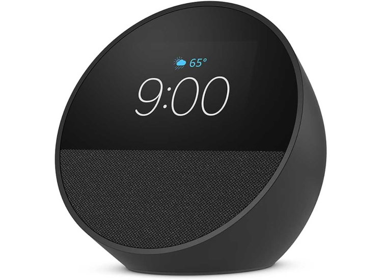 Amazon B0BFC7WQ6R Echo Corn 2024 Black