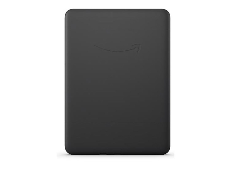 Amazon Kindle Paperwhite 16GB in Black (12th Generation) - B0CFPJYX7P