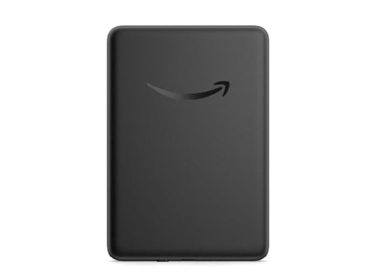 Amazon Kindle 16GB in Black (11th Generation) - B0CNV9F72P