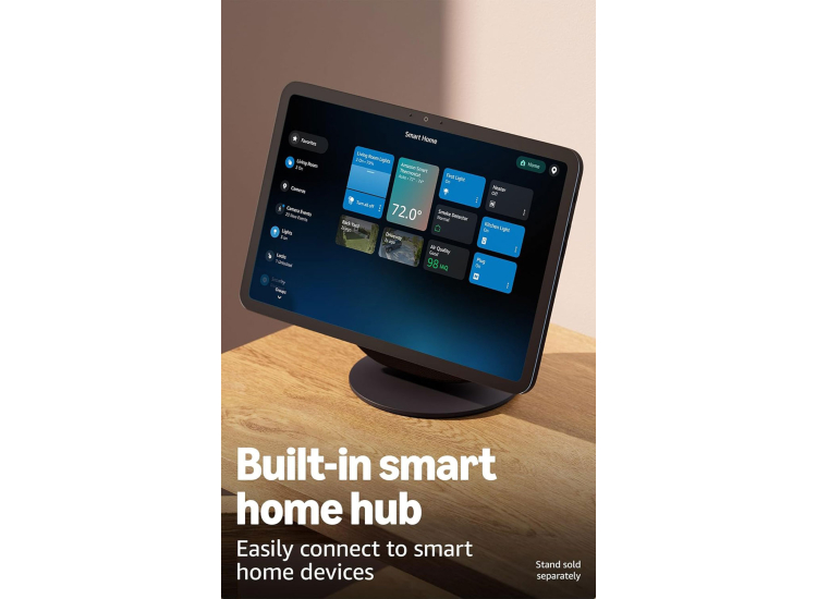 Amazon Echo Show 11 Smart Display with Omnisense Technology