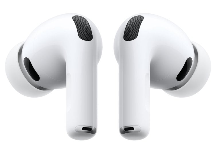 The Apple AirPods Pro with Live Translation Abt