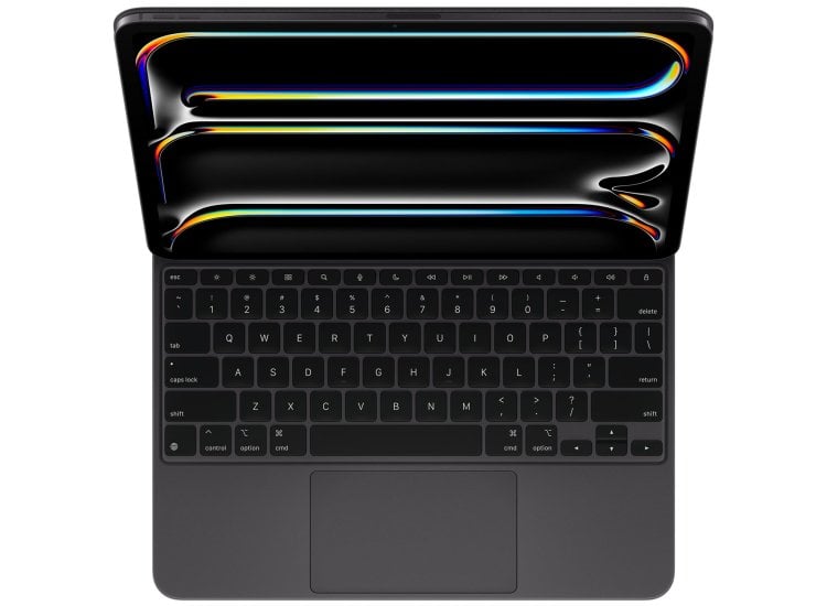 Apple Magic Keyboard Ipad Air Bluetooth Keyboard Case VersaVu