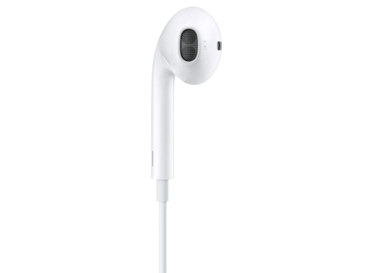 Apple EarPods with Headphone Plug MWU53AM/A - Main Image