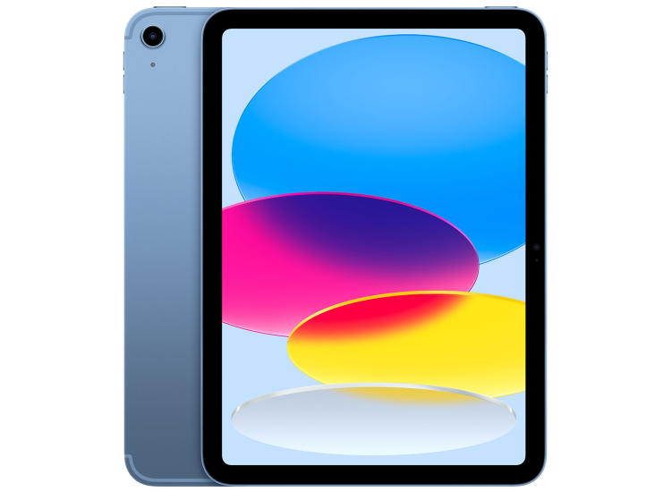Apple iPad (11th Generation) 11-Inch 128GB Blue - MD7G4LL/A