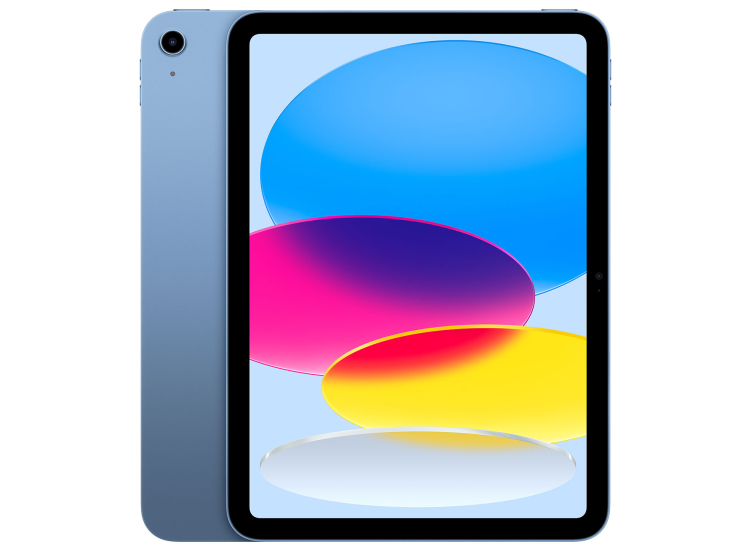 Apple iPad (11th Generation) 11-Inch 128GB in Blue - MD4A4LL/A