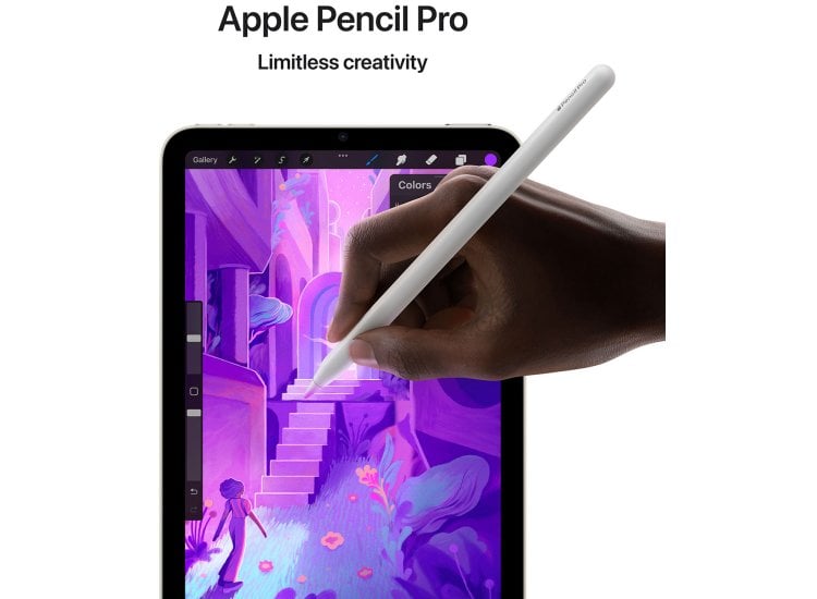 Ipad Mini Does The Apple Pencil Work As A Stylus Tablet Do Apple