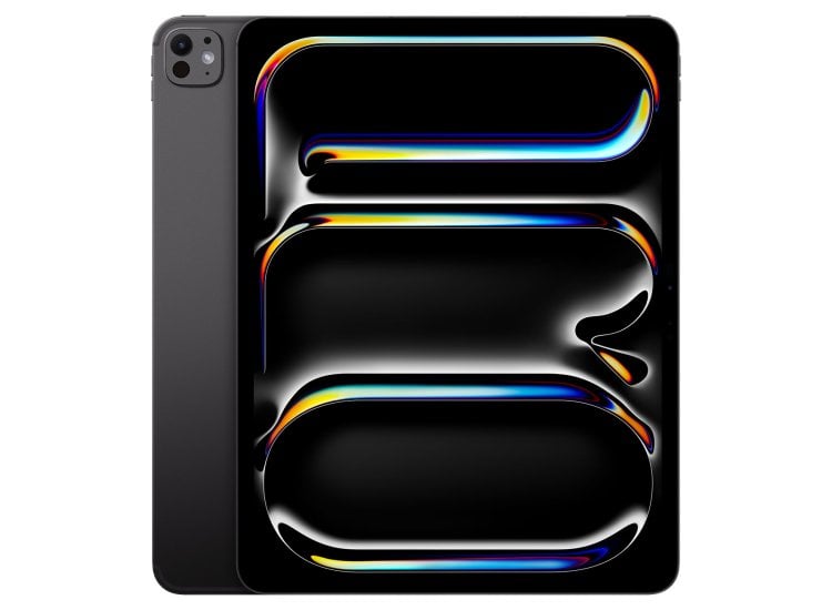 Apple iPad Pro M4 13-Inch 256GB Cellular (2024) - MVXR3LL/A