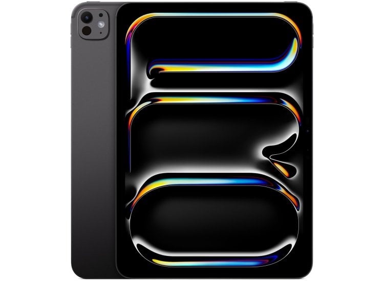 Apple iPad Pro M5 11-Inch 2TB Wi-Fi Nano-Texture Glass - MDWW4LL/A