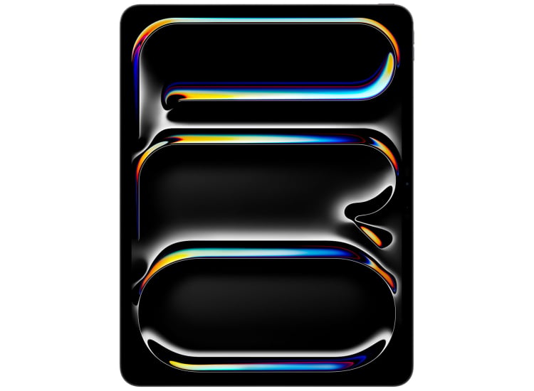 Apple iPad Pro M5 13-Inch 512GB Wi-Fi in Space Black - MDYL4LL/A