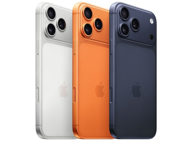 iPhone 17 Pro Max: Where Cutting-Edge Meets Curiosity