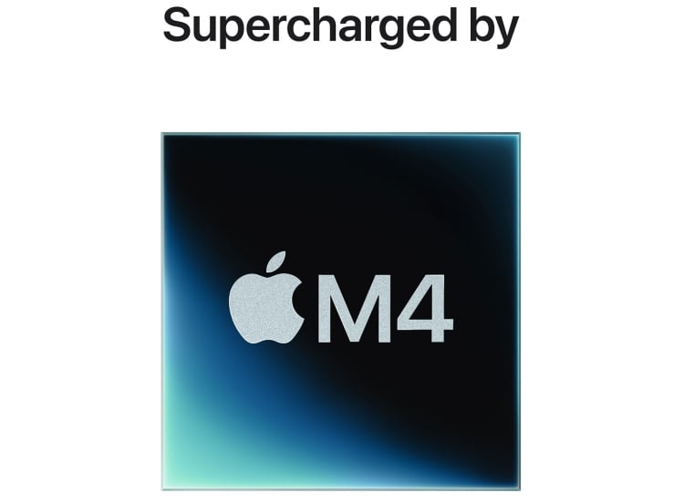 Apple Mac mini Desktop M4 Chip 16GB RAM 256GB SSD | Abt