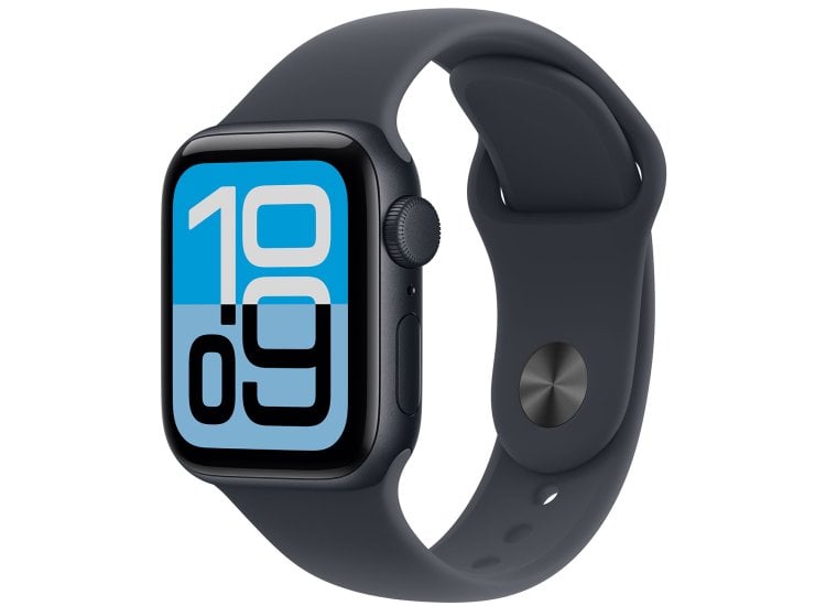 Apple Watchos Tips And Tricks The Apple Watch SE With A Daily