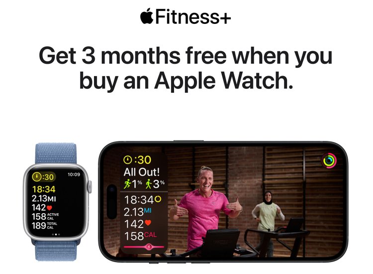 Apple Watch SE GPS 40mm Midnight Aluminum Case (2023) MR9X3LL/A