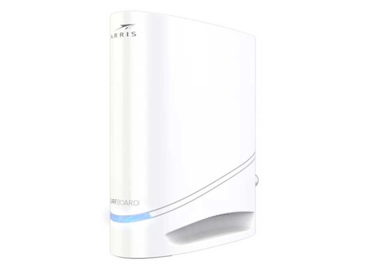 ARRIS S34 SURFboard DOCSIS 3.1 Cable Modem - SBS34