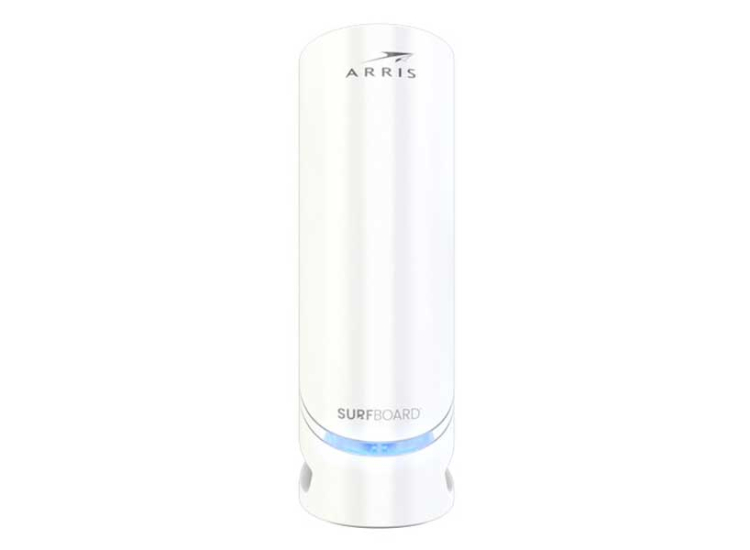ARRIS S34 SURFboard DOCSIS 3.1 Cable Modem - SBS34