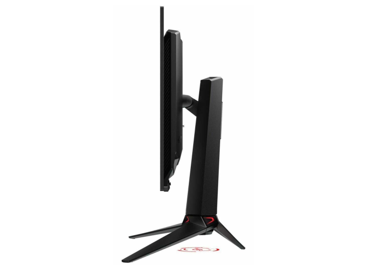 ASUS ROG Swift QD-OLED 32-Inch 4K 240Hz Gaming Monitor - PG32UCDM