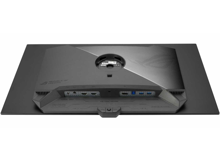 Asustek Computer Monitor Customer Reviews for ASUS ROG Strix WOLED 27-Inch QHD Monitor ...