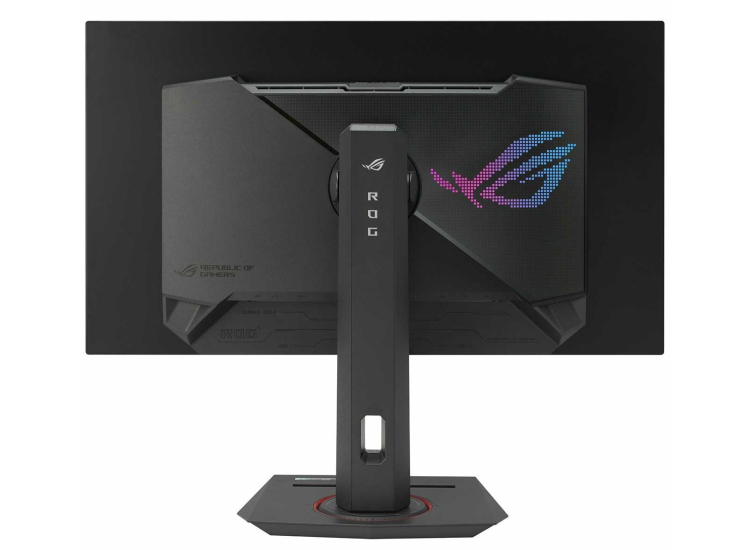 Asustek Computer Monitor Customer Reviews for ASUS ROG Strix WOLED 27-Inch QHD Monitor ...