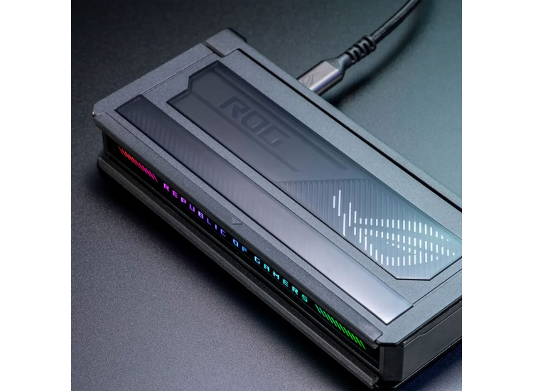 ASUS ROG Bulwark Dock DG300 - DG300-ROG-BULWARK-DOCK